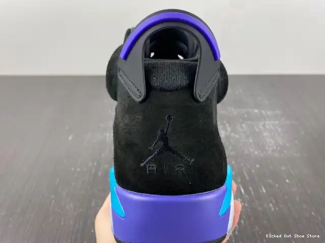 Kick Theory Aqua CT8529-004 6 Air Jordan 0501